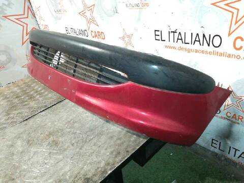 Foto 2ª: Paragolpes Delantero Peugeot 206 BERLINA 75CV 55KW