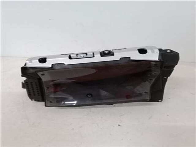 Sistema GPS Mazda CX5 2.2 SKYACTIV-D 135KW 4WD (KF)