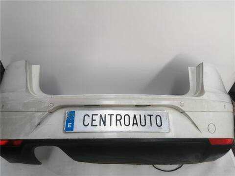 Foto 4ª: Paragolpes Trasero Seat Altea 1.9 FAMILY [1 9 LTR. - 77 KW TDI] 105CV