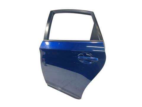 Foto 3ª: Puerta Trasera Izquierda Toyota Prius ADVANCE (2009)