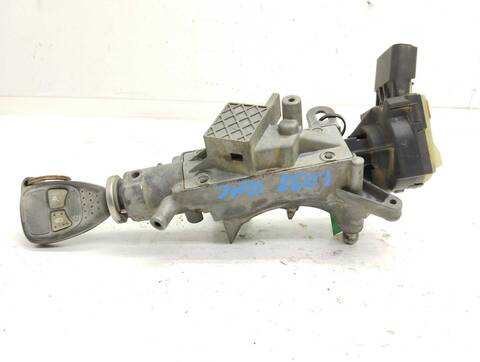 Foto 2ª: Motor de Arranque Dodge Nitro 2.8 CRD 177CV 130KW [51C] (2008)