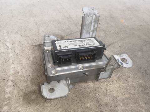 Centralita Airbag Jeep Grand Cherokee S01