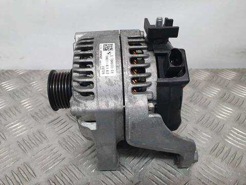 Foto 2ª: Alternador Bmw Serie 3 315 318D 150CV 110KW [B47D20A] (2017)