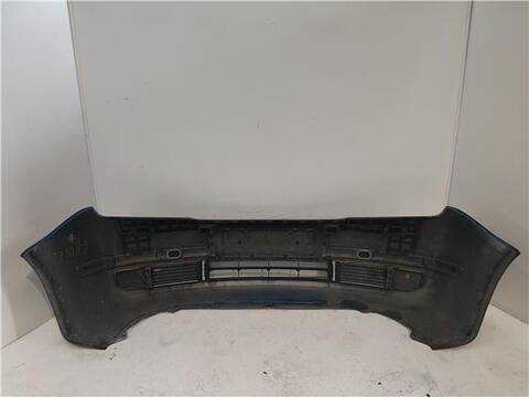 Foto 3ª: Paragolpes Delantero Skoda Fabia 1.9 ATTRACTIVE 64CV 47KW [ASY] (2001)