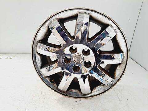 LLanta Chapa Chrysler PT Cruiser 150CV 110KW