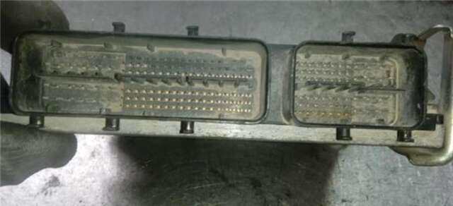 Foto 3ª: Centralita Motor ECU Toyota Auris 2.0 ACTIVE [2.0 LTR. - 93 KW D-4D CAT] [1ADFTV]