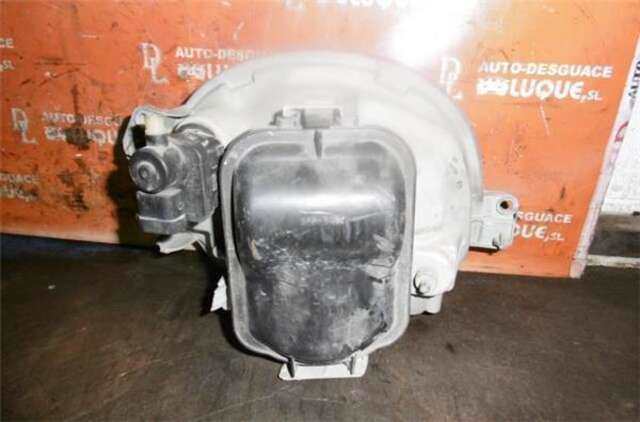 Foto 2ª: Faro Izquierdo Renault Twingo 1.2 [D7F 702]