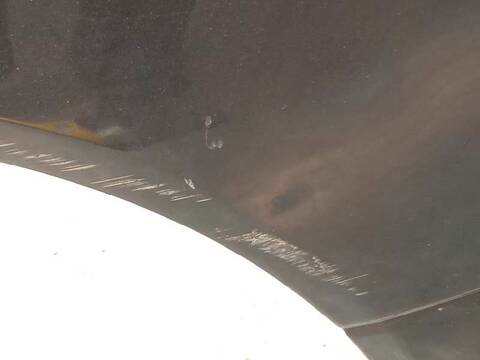 Foto 3ª: Puerta Trasera Derecha Mitsubishi Outlander 2.0 CAT 136CV 100KW [4G63] (2003)