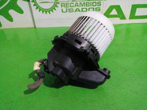 Foto 3ª: Calefacción Dacia Sandero LAUREATE 90CV [K9K] (2012)