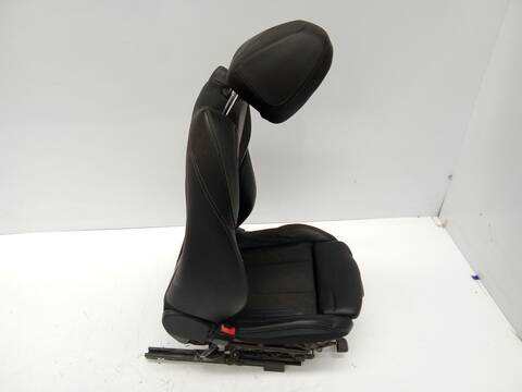 Foto 4ª: Asiento Delantero Izquierdo Bmw X3 XDRIVE 20 D 190CV 140KW [B47 D20 A,B47 D20 B] (2018)