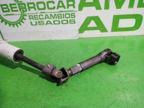 Foto 3ª: Columna Dirección Opel Zafira ELEGANCE 82CV [X20DTL] (1999)