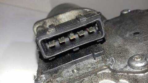 Foto 3ª: Motor Limpia Delantero Ford Transit 2.2 TDCI CAT 125CV 92KW CAJA CERRADA [CYFB] (2013)