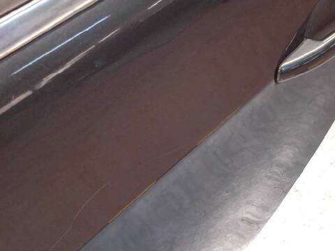 Foto 4ª: Puerta Trasera Izquierda Peugeot 5008 ALLURE 114CV 84KW [9H05] (2013)