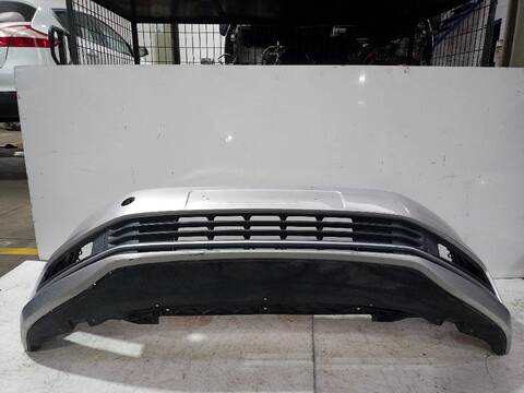 Foto 3ª: Paragolpes Delantero Volkswagen Touran ADVANCE BMT 110CV [CRKB] (2015)