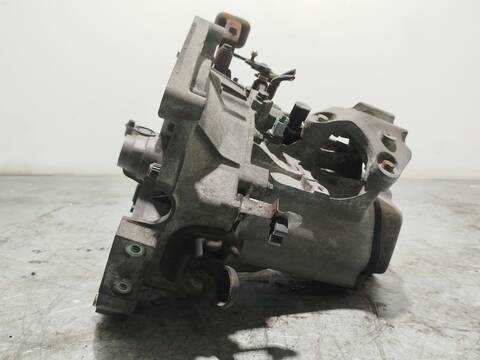 Foto 2ª: Caja Cambios Citroen C3 1.4 I 73CV 54KW [KFV (TU3A),KFV (TU3JP)] (2004)