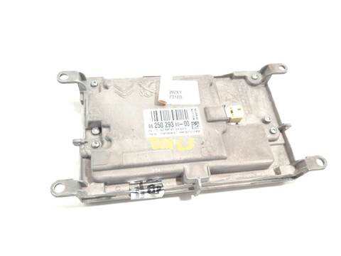 Foto 3ª: Pantalla Multifuncion Citroen C4 1.6 BLUE-HDI FAP PICASSO 120CV 88KW [BHZ] (2018)