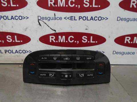 Mando Climatizador Peugeot 607 BASICO 133CV 98KW