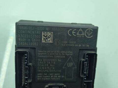 Foto 2ª: Centralita Motor ECU Honda Civic 1.5 SPORT 182CV 134KW [L15BA] (2020)