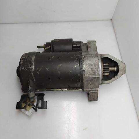 Foto 3ª: Motor de Arranque Audi A8 4.0 TDI QUATTRO 275CV (2002)