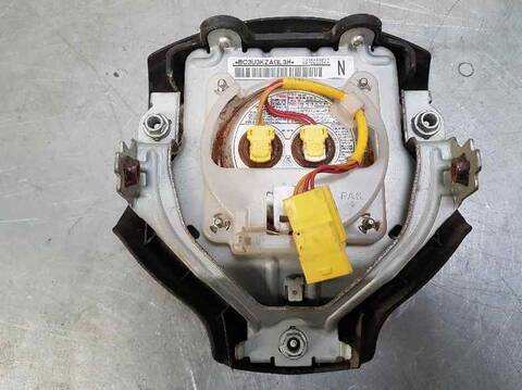 Foto 3ª: Kit Airbag Mitsubishi Outlander 2.0 DI-D INTENSE 140CV 103KW [BSY] (2007)