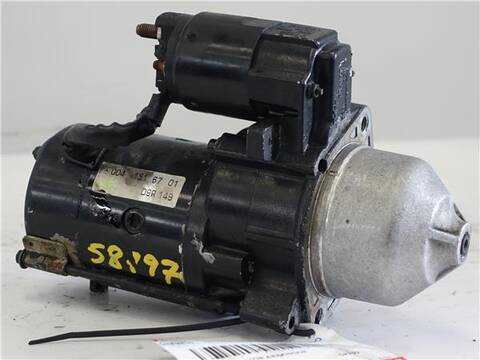Motor de Arranque Mercedes Clase E 180 E 320 CDI 210.026) BERLINA 197CV 145KW