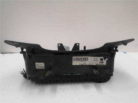 Foto 4ª: Cuadro de Instrumentos Seat Ibiza 1.6 ERENCE [1 6 LTR. - 77 KW 16V] 105CV