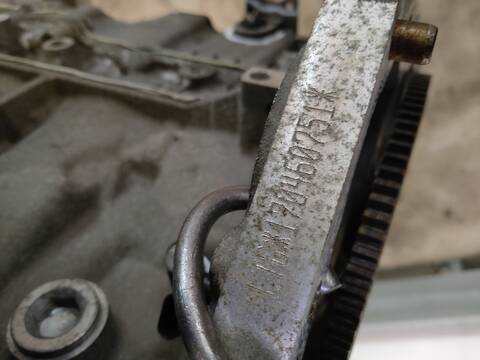 Motor Completo Chevrolet Malibu 275CV 202KW