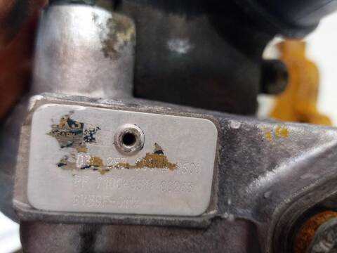 Foto 3ª: Turbocompresor Skoda Fabia FAMILY 75CV [CAYA] (2007)