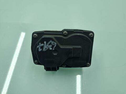 Caja Mariposa Cupra Formentor 150CV