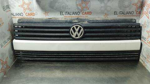 Rejilla Delantera Volkswagen Transporter COMBI L 60CV 44KW FURGONETA