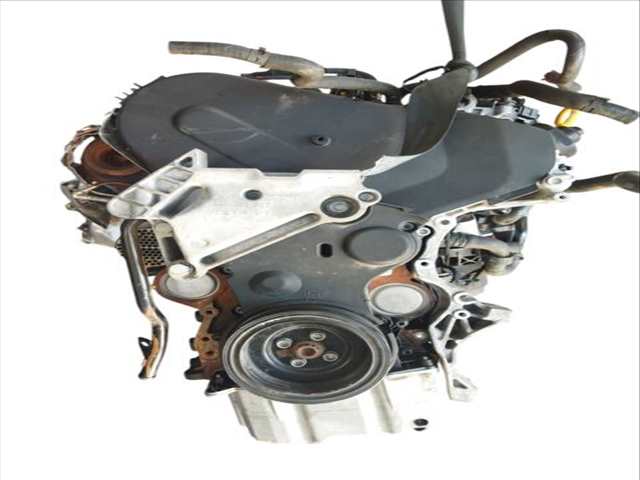 Motor Completo Seat Leon 2.0 TDI