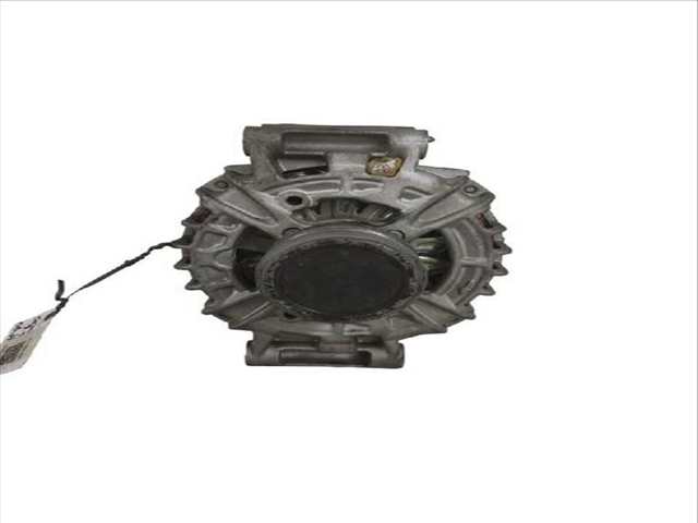 Foto 2ª: Alternador Audi A3 S3 QUATTRO (2012)