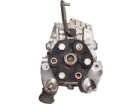 Caja Cambios Bmw Serie 3 320 D E90)