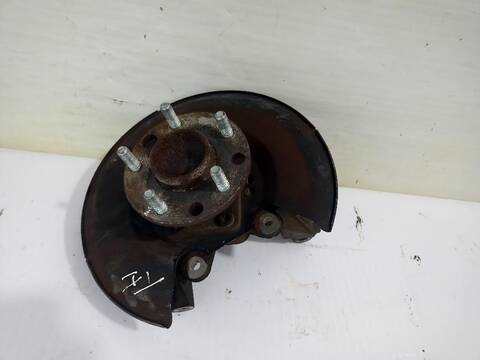 Mangueta Trasera Izquierda Ford Mondeo GHIA 06.2003 ) D) 131CV