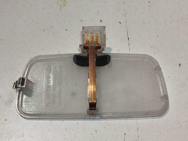 Foto 3ª: Luz Interior Mercedes Vito 2.2 D CDI W639 [646980] (2010)