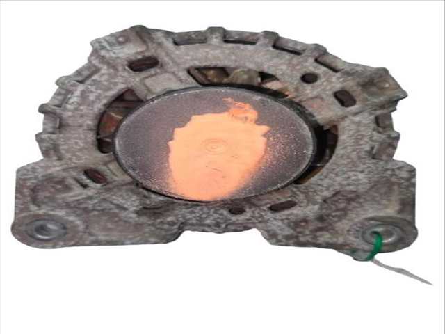 Foto 2ª: Alternador Renault Captur 0.9 TCE 90 (2013)