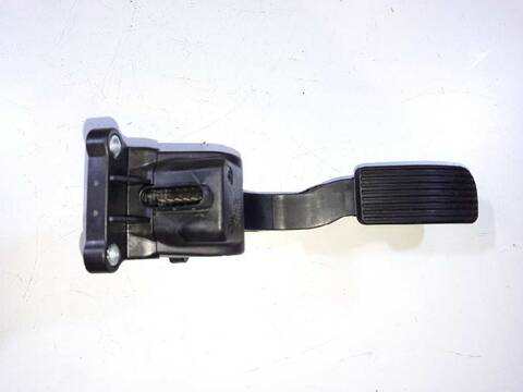 Foto 2ª: Pedal Acelerador Mercedes Clase V 200 V 250 CDI/BT 4MATIC 447.813) 190CV 140KW (2014)