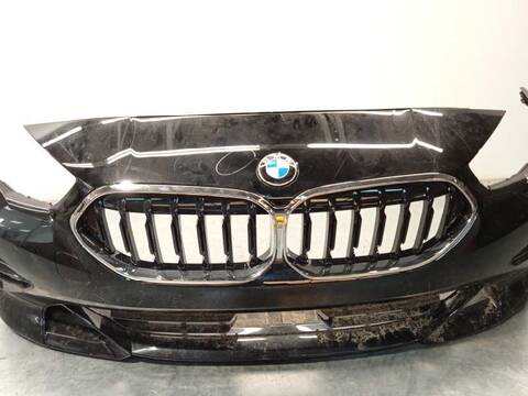 Foto 4ª: Paragolpes Delantero Bmw Serie 2 215 220D SPORT LINE COUPE 190CV 140KW (2020)