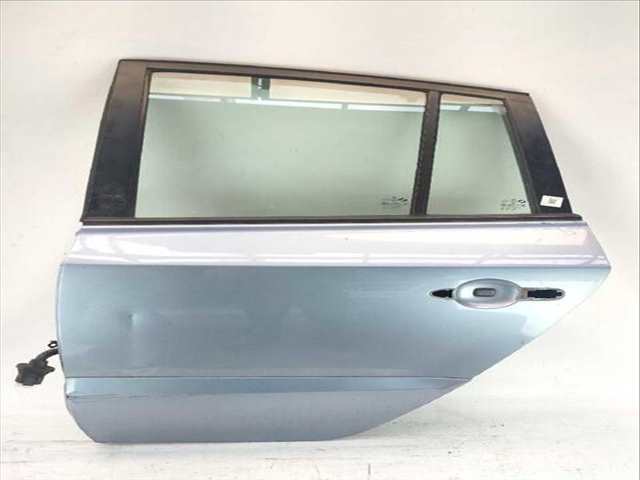 Foto 3ª: Puerta Trasera Izquierda Renault Koleos 2.0 DCI HY0K) (2008)