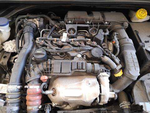 Motor Completo Citroen C3 1.5 BLUEHDI 100 SXYHYP SXYHTU) 102CV 75KW