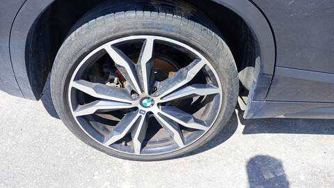 Juego LLantas Bmw X2 SDRIVE18D M SPORT 150CV 110KW