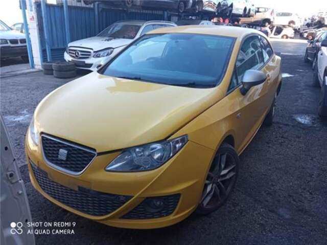 Abs Seat Ibiza 1.4TSI