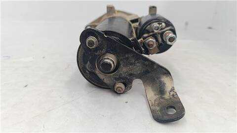 Foto 4ª: Motor de Arranque Opel Zafira 2.0 CLUB [2 0 LTR. - 74 KW DTI] 101CV