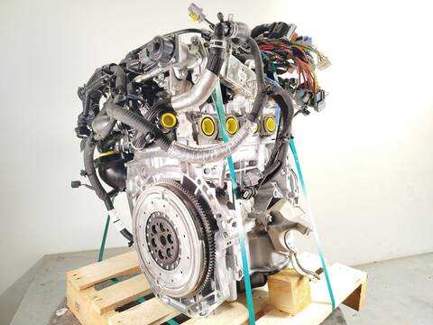 Motor Completo Renault Arkana 1.6 E-TECH 145 LDMU) 94CV 69KW
