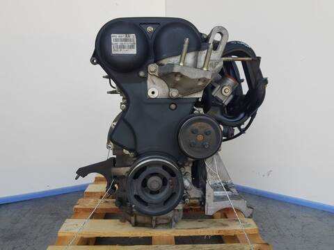 Motor Completo Ford C Max AMBIENTE D) 100CV 74KW FOCUS CAP)