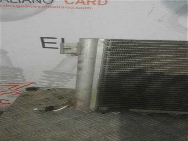 Foto 4ª: Radiador Calefaccion A.A. Citroen Zx 1.9 TD ARMONIA 92CV 68KW [D8A] (1996)