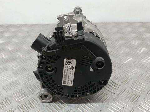 Foto 3ª: Alternador Bmw X1 1.8 GI SDRIVE 18I AUT. 136CV 100KW B38 U11 [B38A15P] (2022)