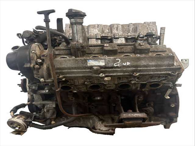 Motor Completo Lexus LX 235CV 173KW