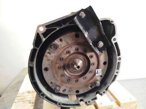 Foto 2ª: Caja Cambios Automatica Bmw X3 3.0 D 218CV 160KW AUT. [306D3] (2006)