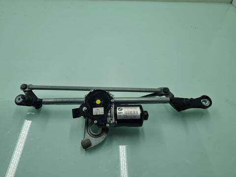 Motor Limpia Delantero Bmw Serie 3 315 316D 116CV 85KW